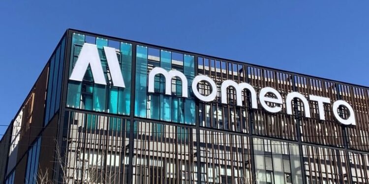 China’s Momenta kicks off Hong Kong IPO, targets up to $751 million