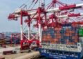 China's economy picks up in June on rebounding U.S. exports: analysts