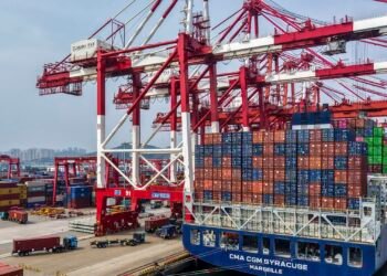 China's economy picks up in June on rebounding U.S. exports: analysts