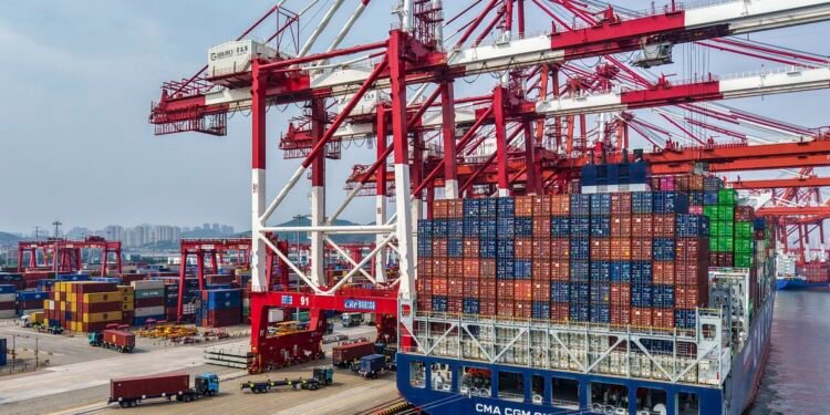 China's economy picks up in June on rebounding U.S. exports: analysts