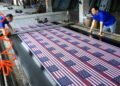 China’s factory activity beats forecasts in May, private survey shows, despite softer official data