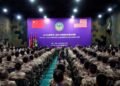 Chinese and US militaries met in Hawaii, stressed communication, Chinese navy says