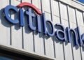 Citigroup shares outperform down market after Trump endorsement