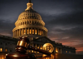 Clarity Act News: Senate Kills Ethics Amendment, Leaving Officials Free to Profit from Crypto