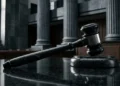 Clarity Act News: Who Gets Blacklisted? How the Senate's 'Bad Actor' Rules Could Redraw the U.S. Crypto Map