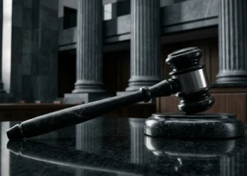 Clarity Act News: Who Gets Blacklisted? How the Senate's 'Bad Actor' Rules Could Redraw the U.S. Crypto Map