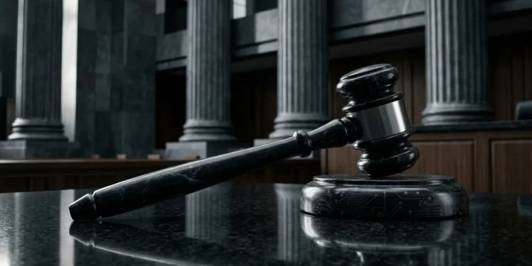 Clarity Act News: Who Gets Blacklisted? How the Senate's 'Bad Actor' Rules Could Redraw the U.S. Crypto Map