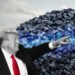 Coal stocks climb as Trump shovels $700 million to the sector