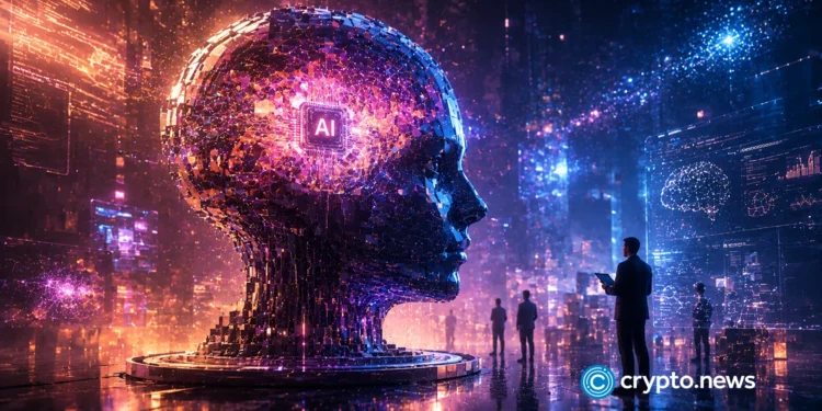 CoinFund founder says Anthropic order proves AI control risk