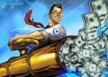 Coinbase Backs IQMM ETF as Stablecoin Rules Take Shape