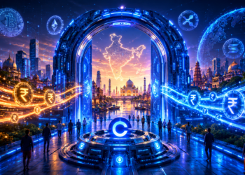 Coinbase India
