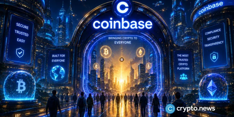 Coinbase eyes financial super app in next phase of expansion 