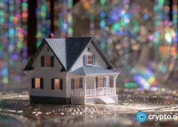 Coinbase funds first Bitcoin mortgage backed by Fannie Mae - 1