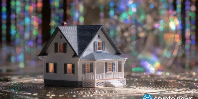 Coinbase funds first Bitcoin mortgage backed by Fannie Mae - 1