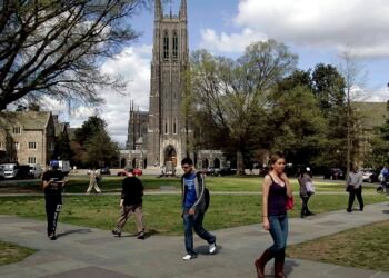 College sticker prices top $100,000 at 16 schools for 2026-27