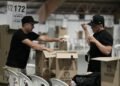 Colombia votes in runoff pitting leftist reformer against law-and-order newcomer