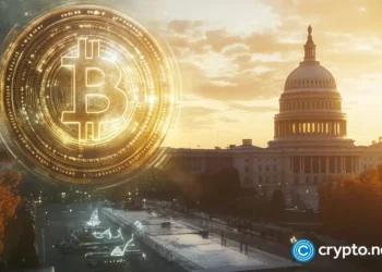 Congress wants to ban lawmakers from crypto prediction markets