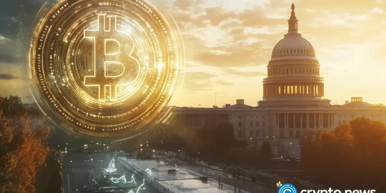 Congress wants to ban lawmakers from crypto prediction markets