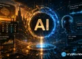CoreWeave joins Nasdaq 100 as AI boom redraws market leaders - 1