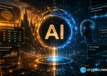 CoreWeave joins Nasdaq 100 as AI boom redraws market leaders - 1