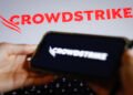 CrowdStrike’s stock falls as investors find more reason to pan cybersecurity earnings