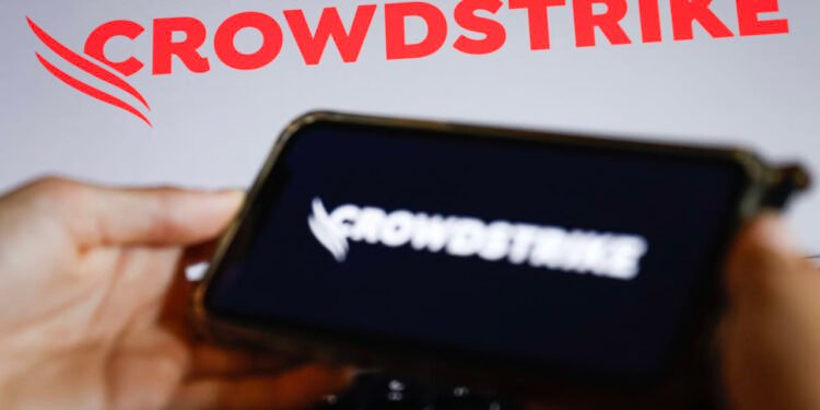 CrowdStrike’s stock falls as investors find more reason to pan cybersecurity earnings