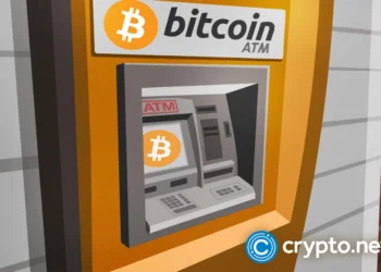 Crypto ATM ban spreads as Delaware, New Jersey push crackdown