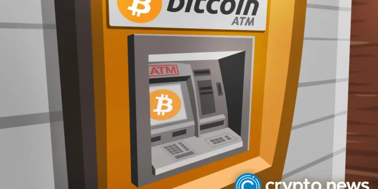 Crypto ATM ban spreads as Delaware, New Jersey push crackdown