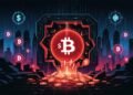 bitcoin btc btcusd crypto