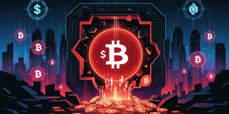 bitcoin btc btcusd crypto