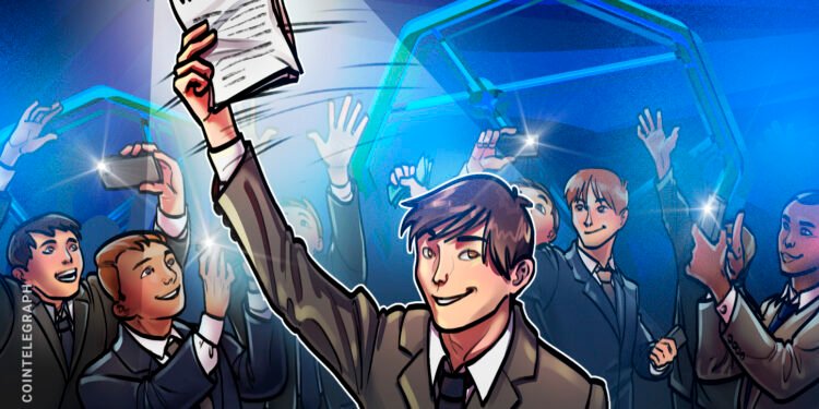 Cointelegraph
