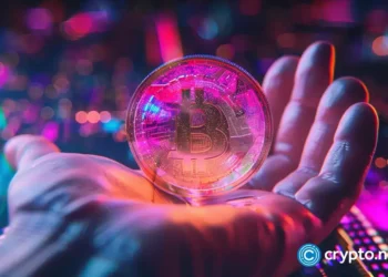Crypto PACs