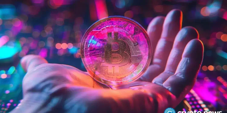 Crypto PACs