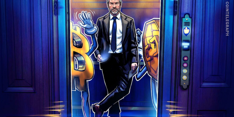 Cointelegraph