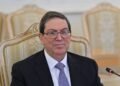 Cuba accuses US of pressuring UN member states to put off trade embargo debate