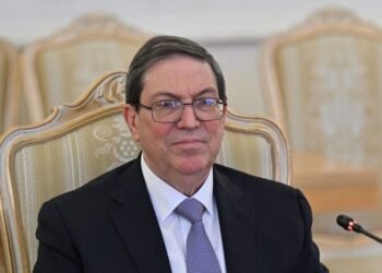 Cuba accuses US of pressuring UN member states to put off trade embargo debate