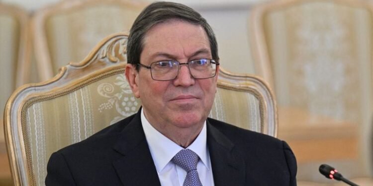 Cuba accuses US of pressuring UN member states to put off trade embargo debate