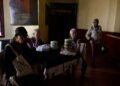 Cuba’s revolutionary generation pushed to breaking point by US blockade