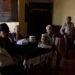 Cuba’s revolutionary generation pushed to breaking point by US blockade