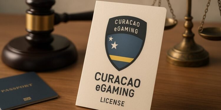 Curacao Casino Licensing Explained