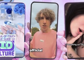 Current Trends Explained: Kids Are Gambling on 'Lucky Scoops'