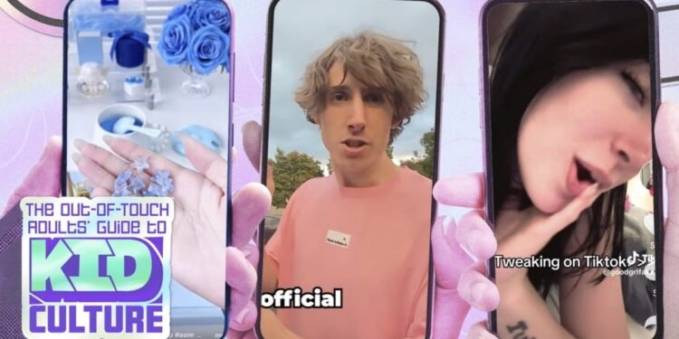 Current Trends Explained: Kids Are Gambling on 'Lucky Scoops'