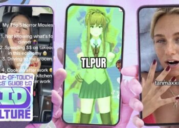 Current Trends Explained: What Does 'TLPUR' Mean?
