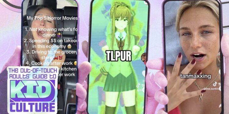 Current Trends Explained: What Does 'TLPUR' Mean?