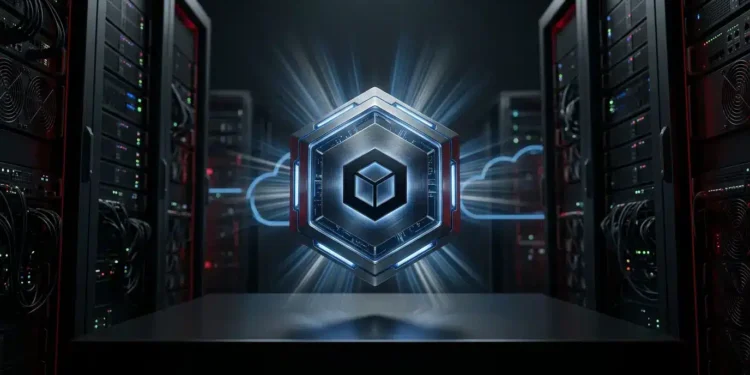 Data Standard Goes Live on AWS Marketplace