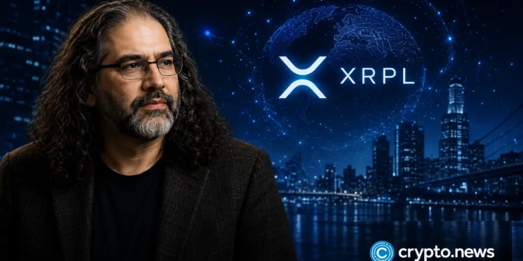 David Schwartz backs XRP Ledger 3.2.0 upgrade with hub move