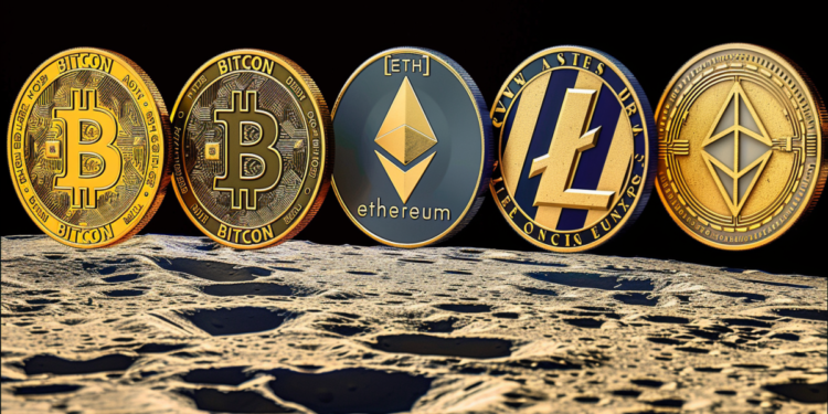 This New DeFi Crypto Coin Is Getting Attention as Pepecoin (PEPE) Lose Momentum