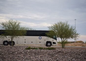 Death rate in ICE immigrant detention centers more than doubles under Trump, Reuters analysis finds