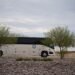 Death rate in ICE immigrant detention centers more than doubles under Trump, Reuters analysis finds