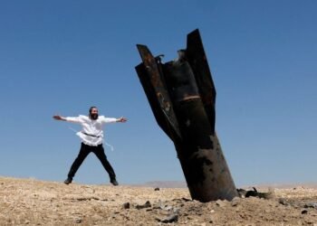 Defying Trump with brief Iran fight, Israel seeks sway over peace talks